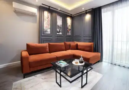 Ataşehir The Place Suites - 18