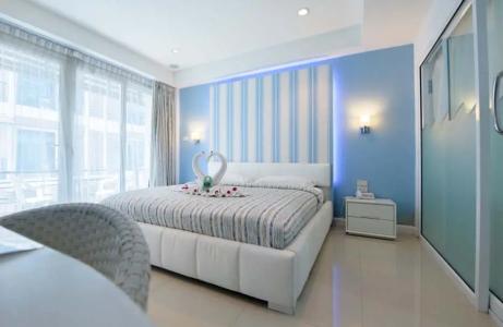 Oyo 1040 Access Inn Pattaya - 93