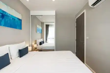 Diamond Resort Phuket - Sha - 31