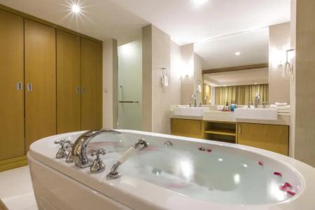 Indochine Resort And Villas - Sha Extra Plus - 87