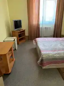 Белиссимо - 1