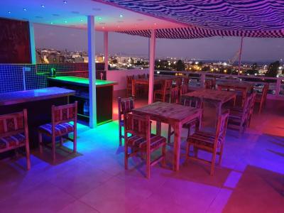 Q & Suites Istanbul -Best Groups - 11