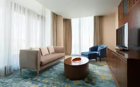 Hilton Astana - 76