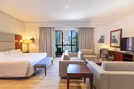 Deltas by Marriott Jumeirah Beach, Dubai - 26