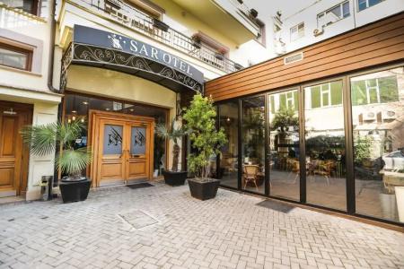 Sar'Otel Boutique - 0