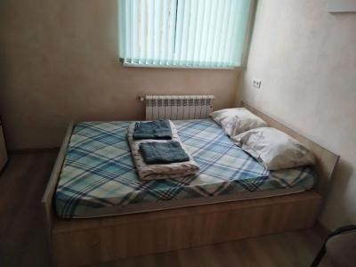 Сити Хостел на Берестянской - 21