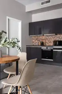 Loft Apartment - 105