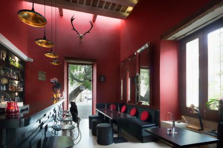 Billini, Historic Luxury - 26