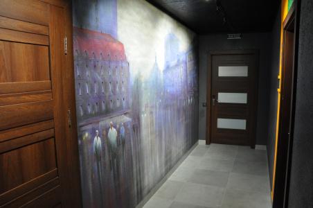 Full House & Capsule Hostel, Rivne - 7