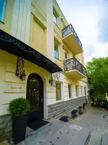 City Inn Tbilisi - 3