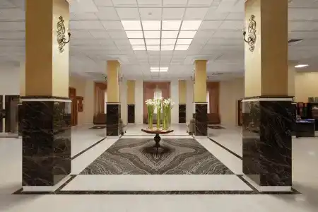 Ani Grand Yerevan - 14