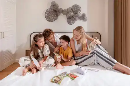 Akka Antedon - Premium Ultra All Inclusive - 14