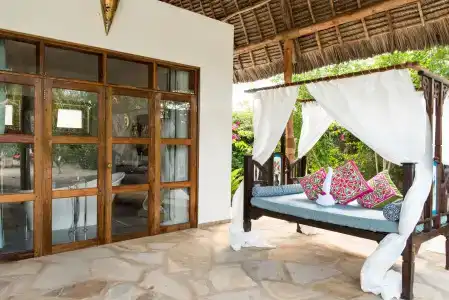 Tikitam Palms Boutique - 93