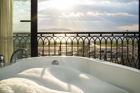 La Cielo Suites Bostancı - 5