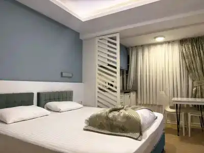 Amsterdam Boutique Otel & Residence - 44