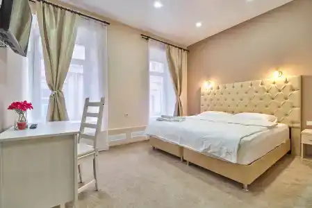 Кузне́цкий - 31