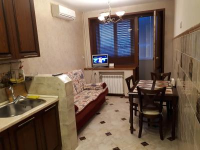 Люкс апартаменты УФА - 0