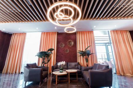 Husma Hotel & Spa - 3
