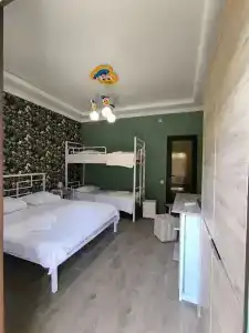 Алашара - 0