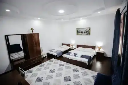 Karakalpak Palace - 116