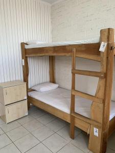 Airport Hostel - 10