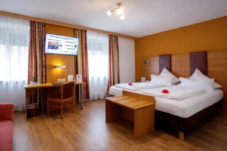 Tiptop Burgschmiet Garni - 37