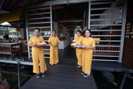 500 Rai Floating Resort - 4
