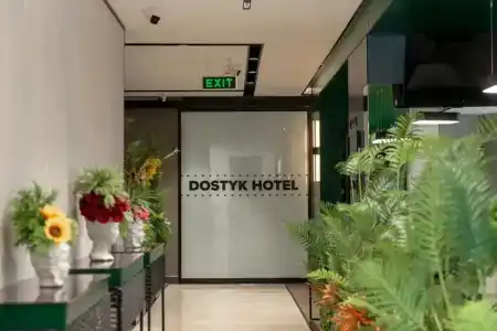 Dostyk Business - 2