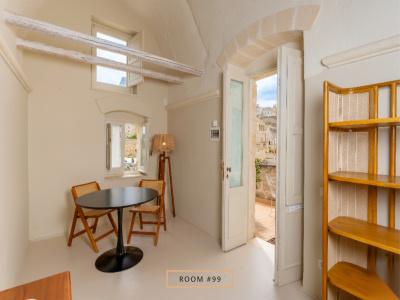 Sant'Angelo Luxury Resort - 42