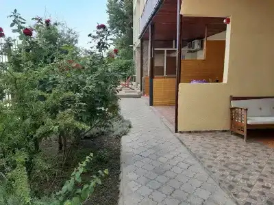 Золотые Пески - 6