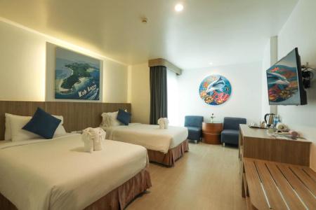 Flipper House - Sha Extra Plus - 4