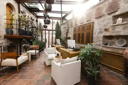 Millstone Cave Suites - 4