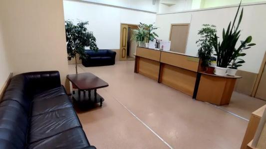 КДО Ярославский - 1
