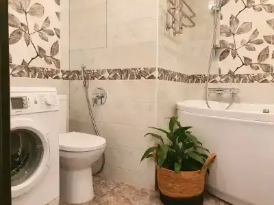 Производственная улица, 4к2 Апартаменты - 18