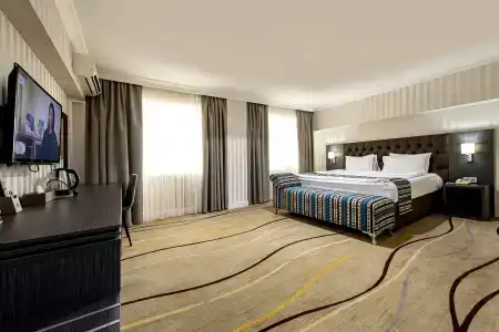Shymkent Grand - 8