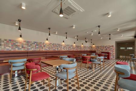 Manifest Restaurant and - 40
