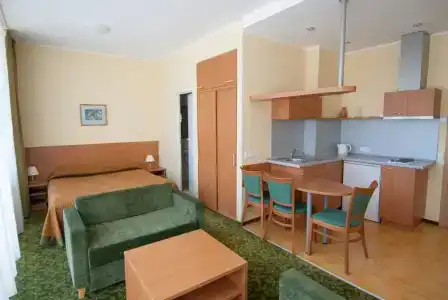 Eglės sanatorija - 5