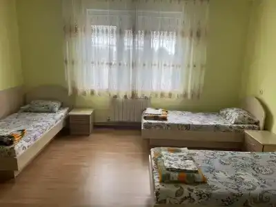 Усадьба Очаг - 19