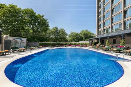 InterContinental Istanbul, an IHG - 19