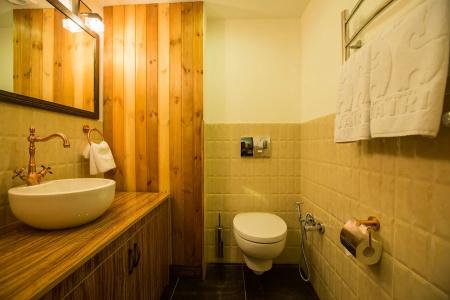 Nairi Spa Resorts - 71