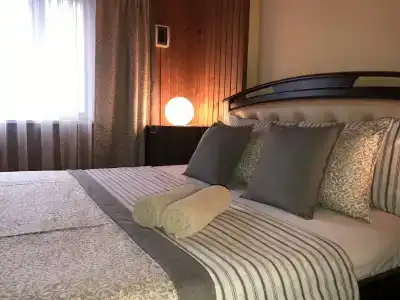 Sweet Dreams - 3