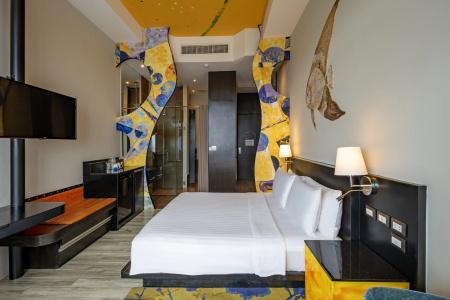 Siam@Siam Design Pattaya - 17