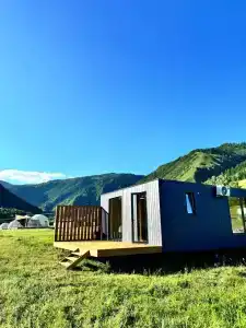 Koksa Camp - 25