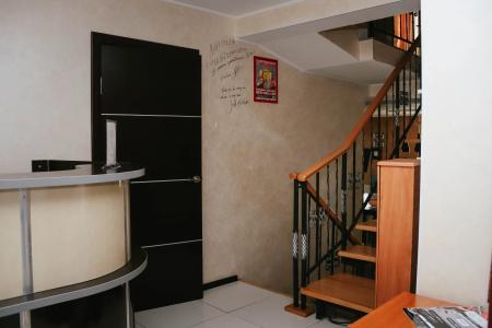 VIP-Hotel - 37