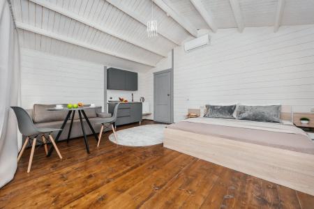 Forest house - 32