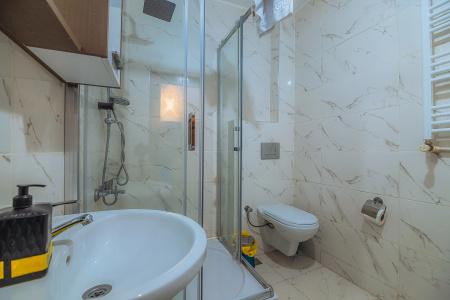 Taksim Wonder Suites - 82