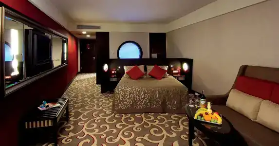 Cornelia Diamond Golf Resort & Spa - 10