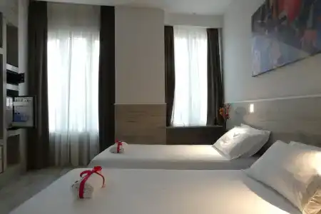 Eurohotel - 74