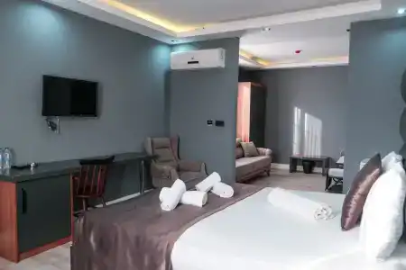 Eva boutique & Spa - 115