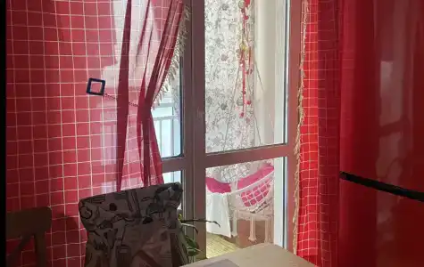 Квартира возле аквапарка - 25